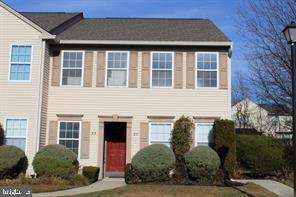 Foxglove Dr, Delran, NJ 08075