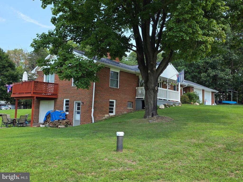 Stotelmyer Ln, Martinsburg, WV 25405
