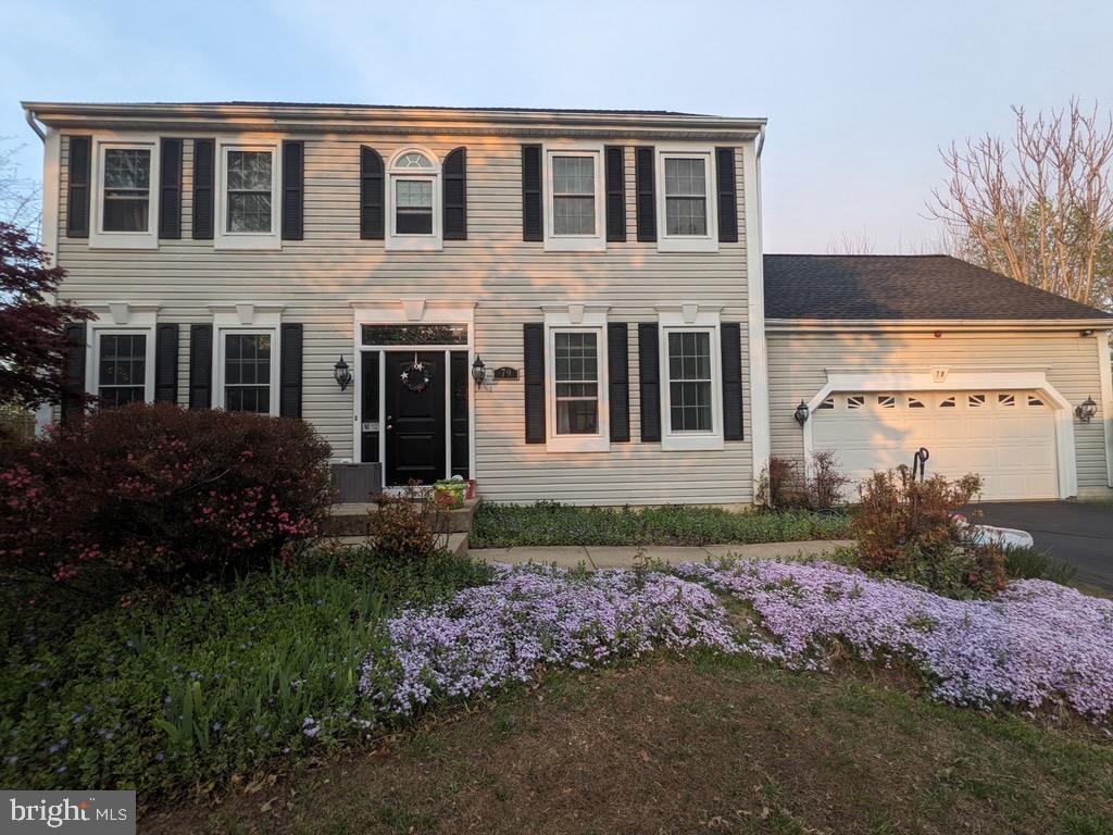 Melanie Hollow Ln, Fredericksburg, VA 22405 #1
