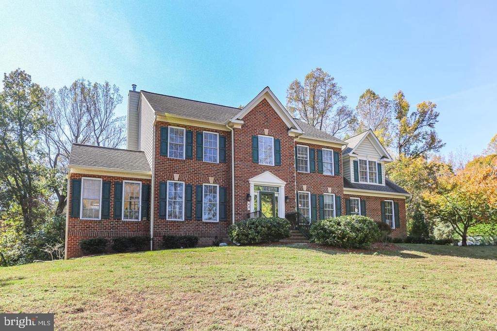 Old Creekside Rd, Fredericksburg, VA 22405 #1