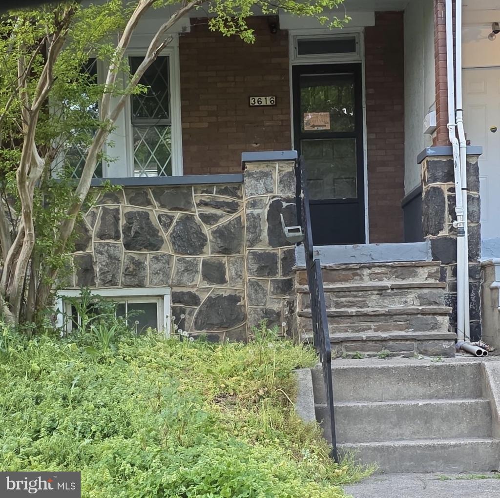 Roberts Pl, Baltimore, MD 21224