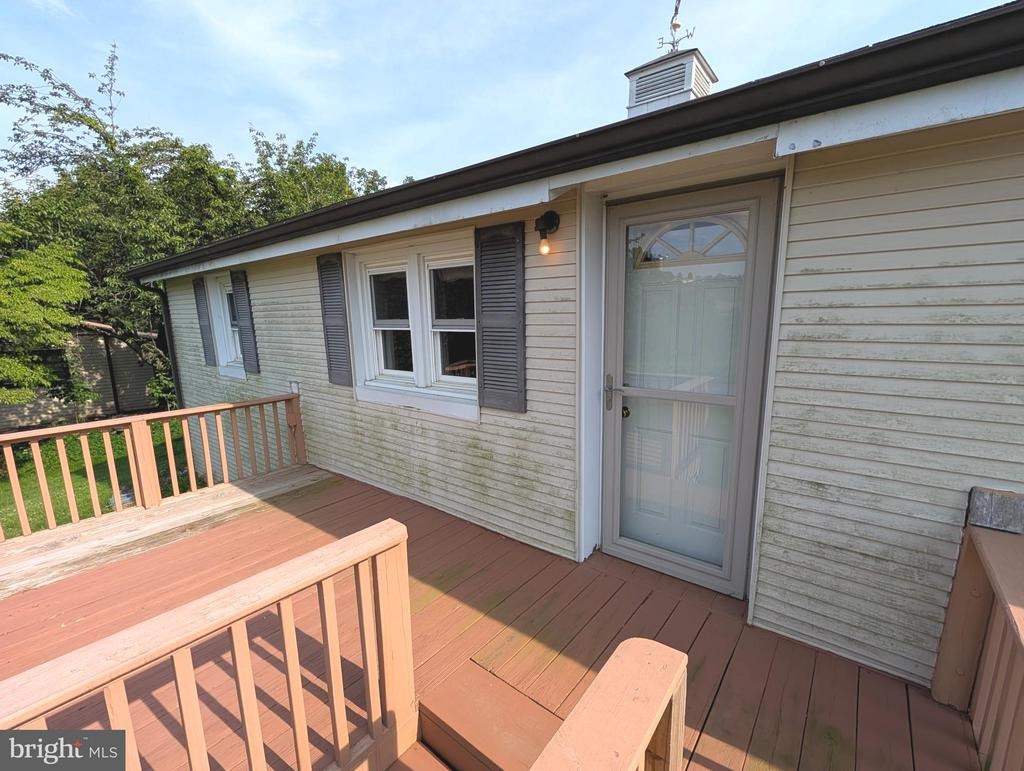 Schoolhouse Rd, New Providence, PA 17560 #1