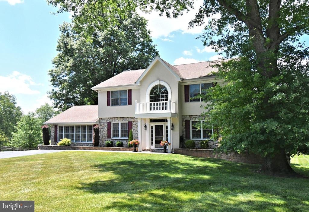 Wales Rd, Norristown, PA 19403