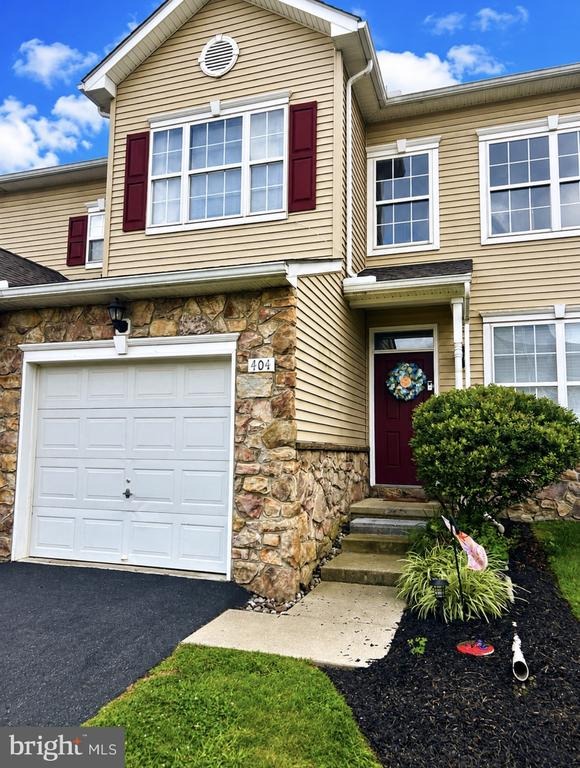 Marion Rd, York, PA 17406
