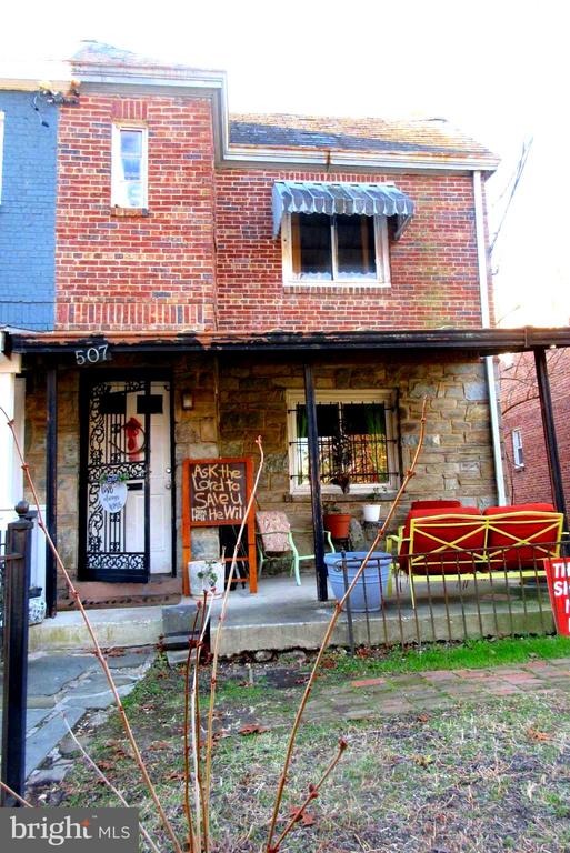 Oakwood St, Washington, DC 20032 #1