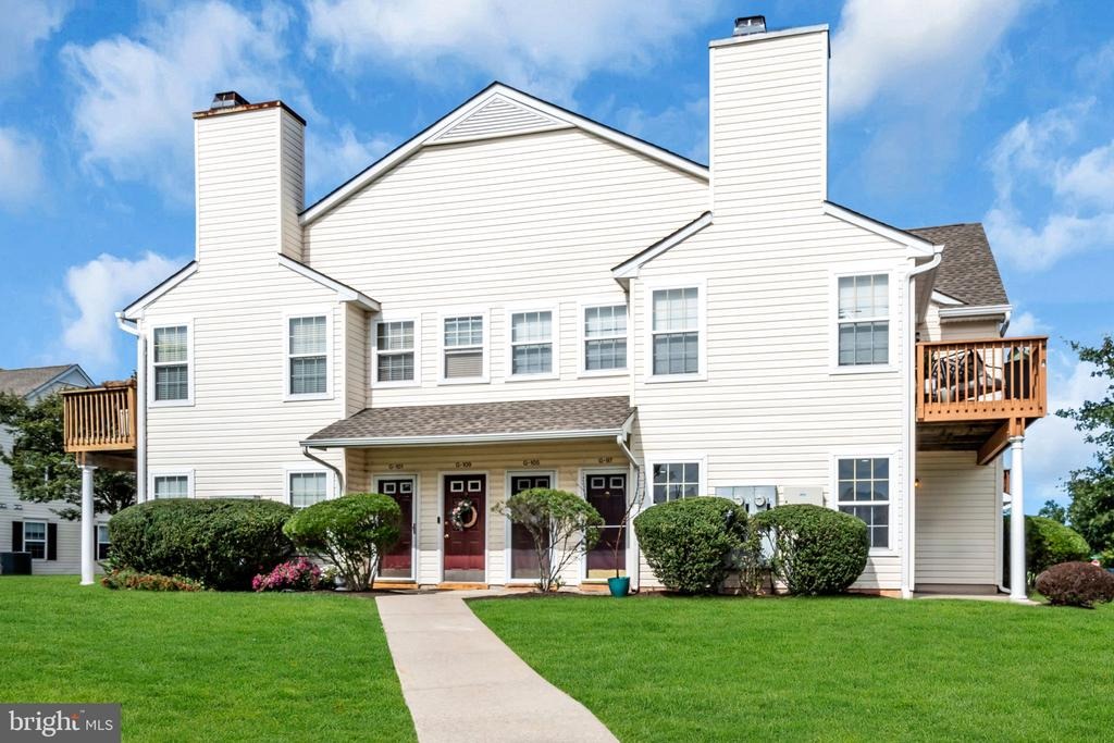 Horseshoe Dr, Quakertown, PA 18951 #1
