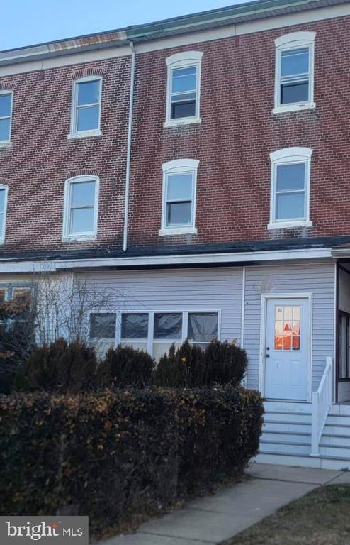 4th Ave, Roebling, NJ 08554