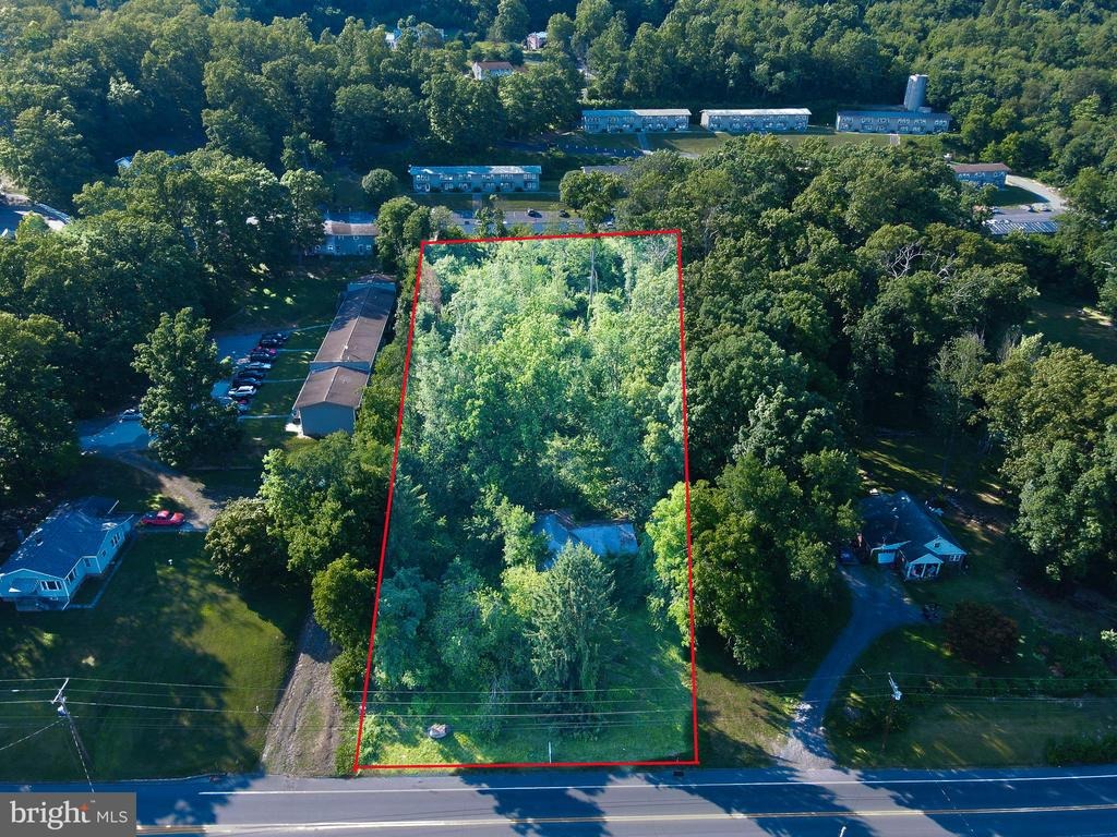 Us Highway 522 , Lewistown, PA 17044 #1