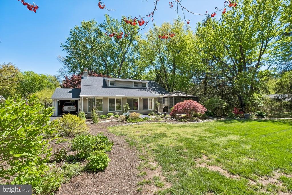 Alene Rd, Ambler, PA 19002