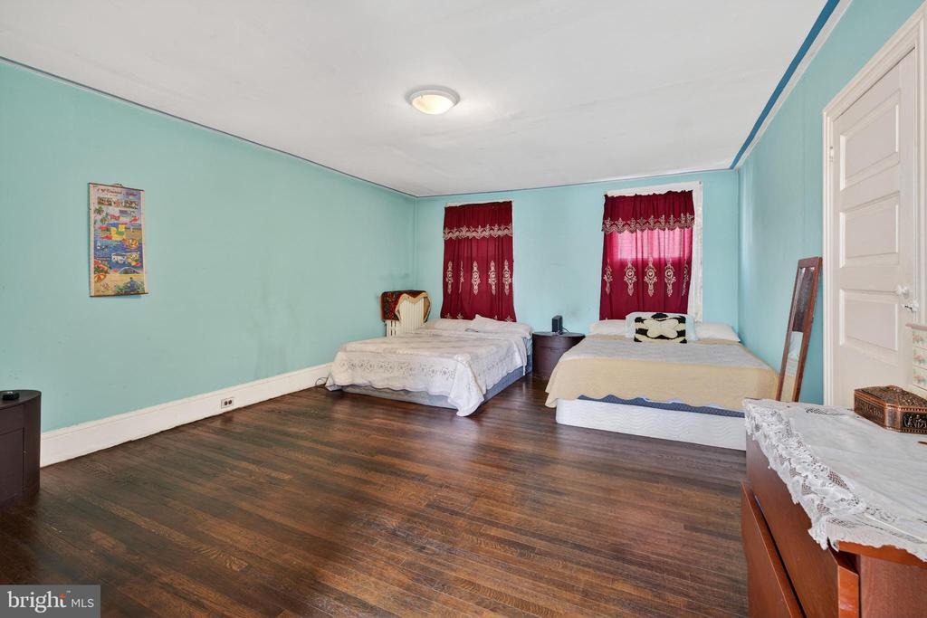 Market St, Salem, NJ 08079 #1