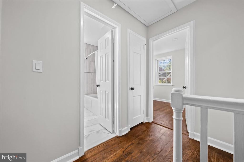 Stafford St, Arlington, VA 22206 #1