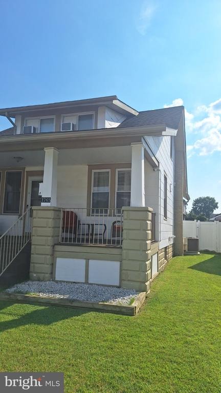 49th St, Pennsauken, NJ 08110