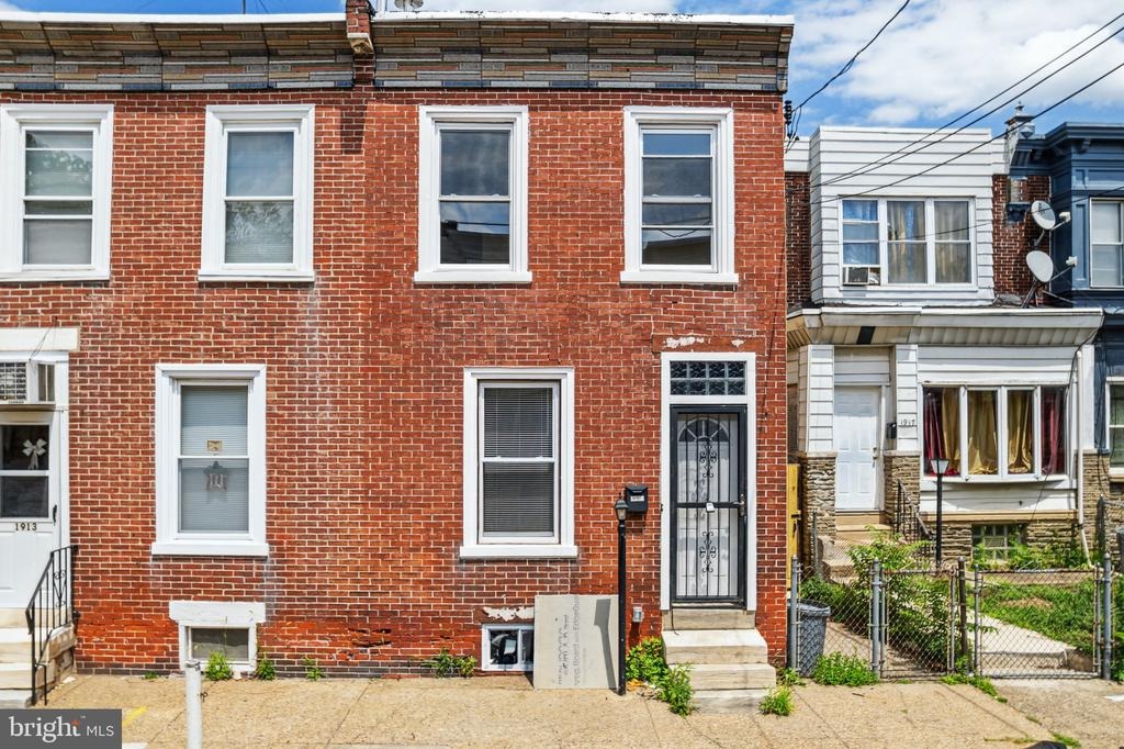 Atlantic St, Philadelphia, PA 19134