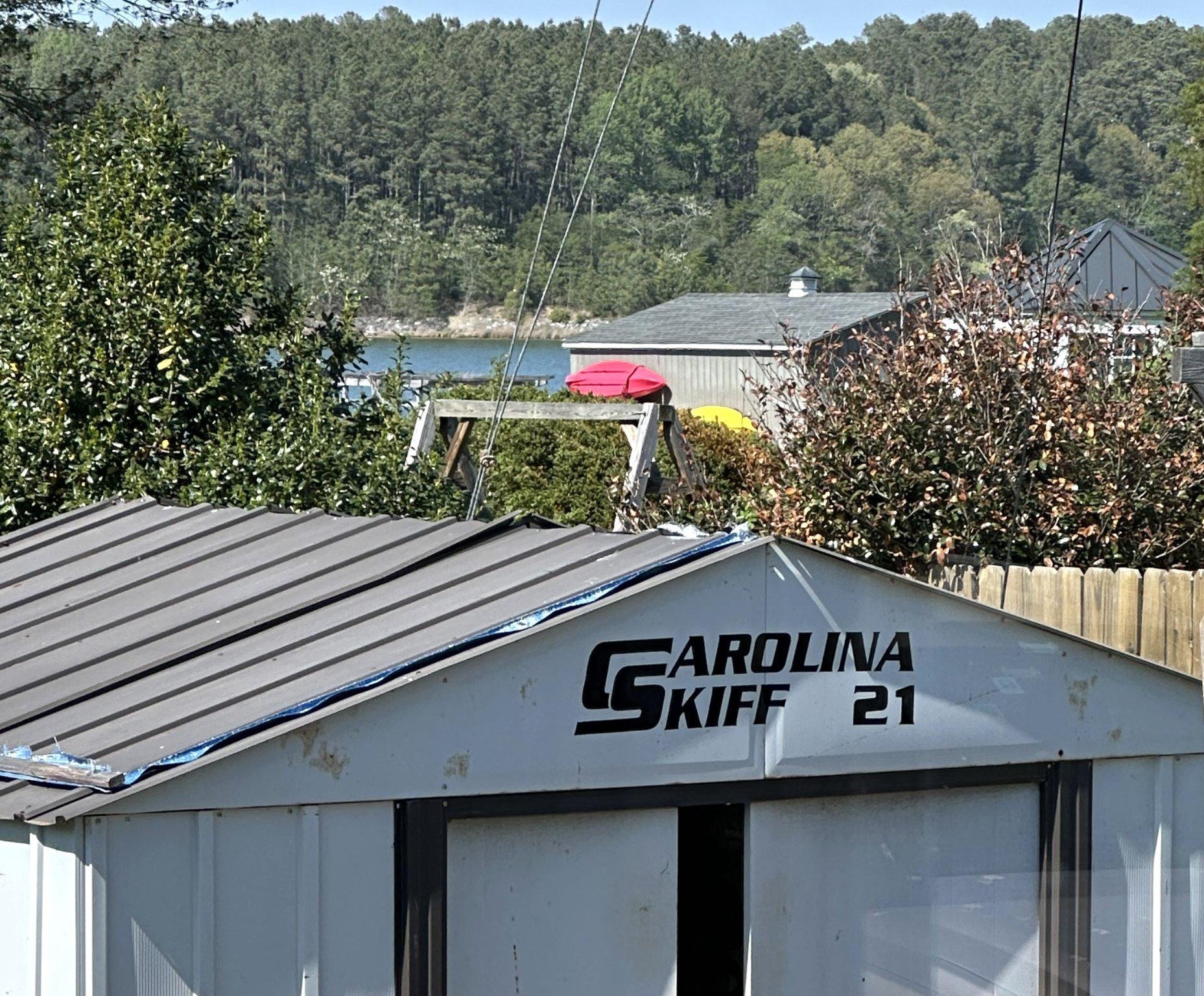 Harryhogan Rd, Callao, VA 22435
