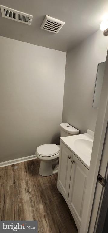 Mcmechen St, Baltimore, MD 21217 #1