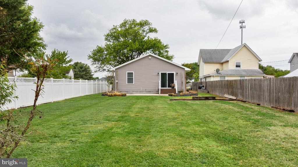 Oriole Ave, Ridgely, MD 21660 #1