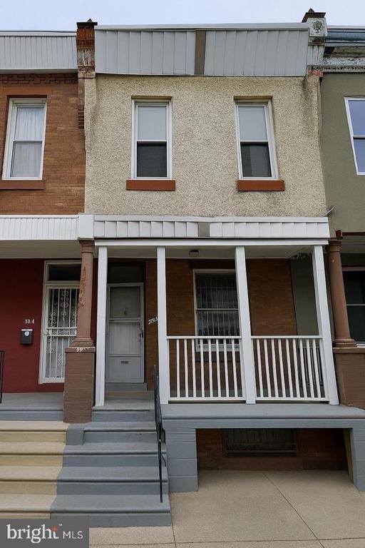 Stillman St, Philadelphia, PA 19132