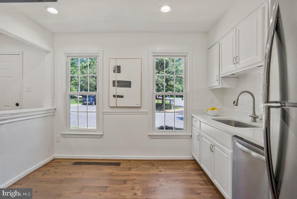 Groveland Sq, Springfield, VA 22153