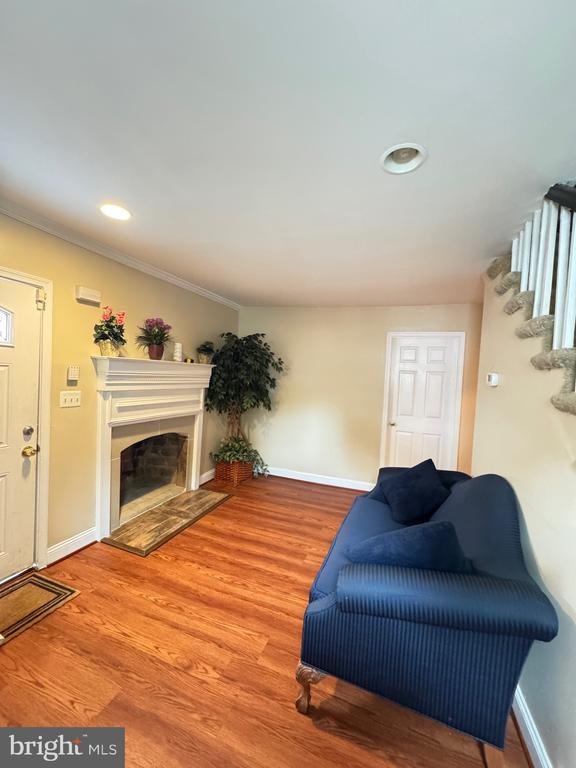 Mentor Ave, Capitol Heights, MD 20743 #1