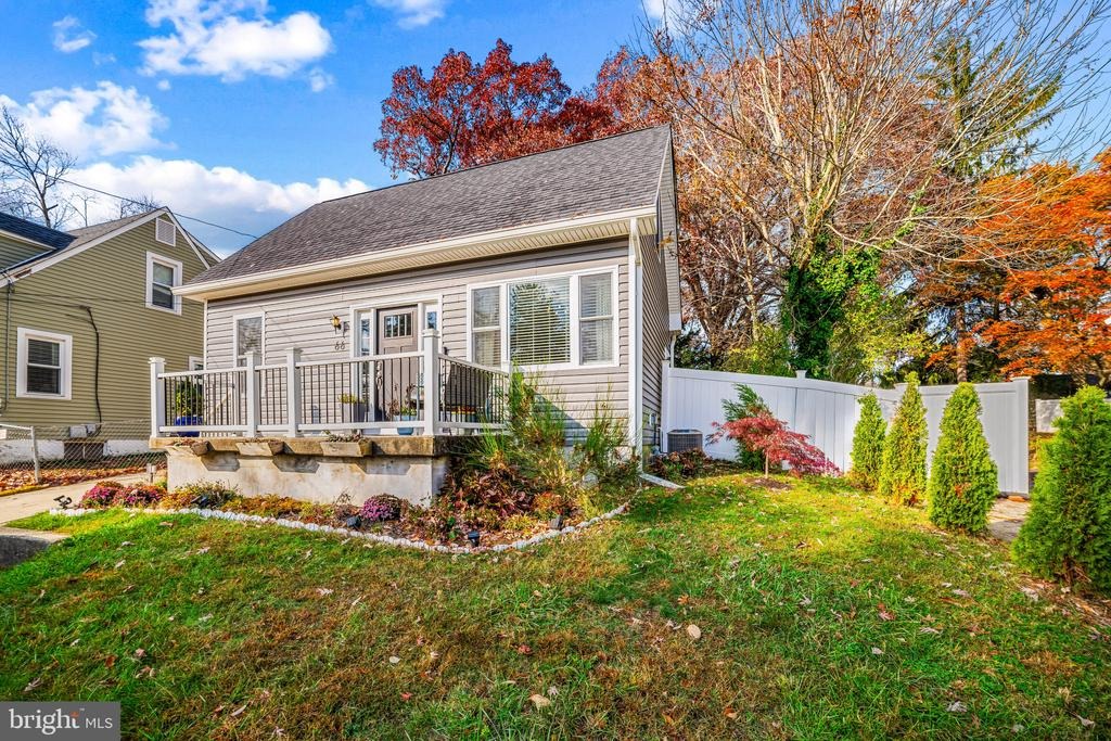 Northwood Rd, Newtown Square, PA 19073 #1