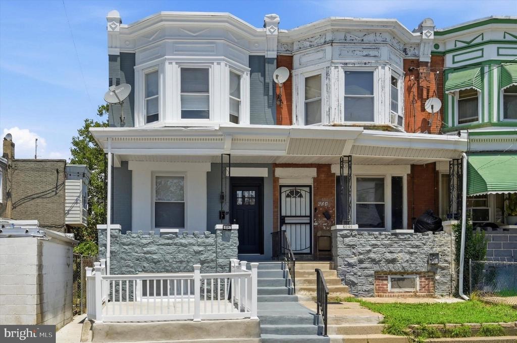 Race St, Philadelphia, PA 19139 #1