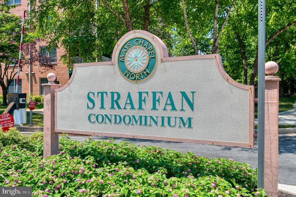 Straffan Dr, Lutherville Timonium, MD 21093