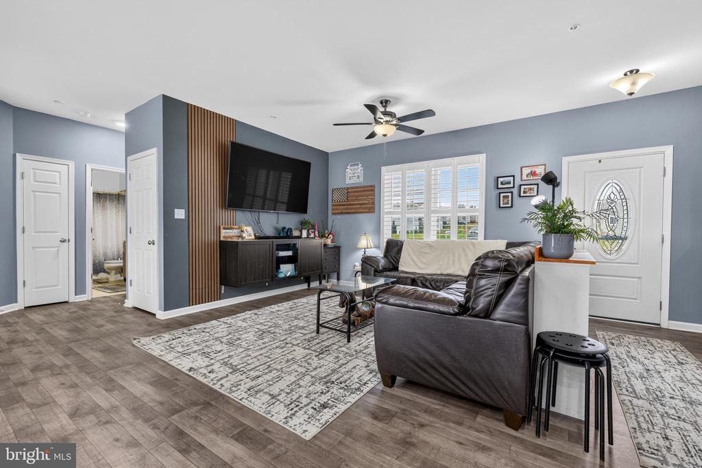 Patriot Way, Hagerstown, MD 21740 #1