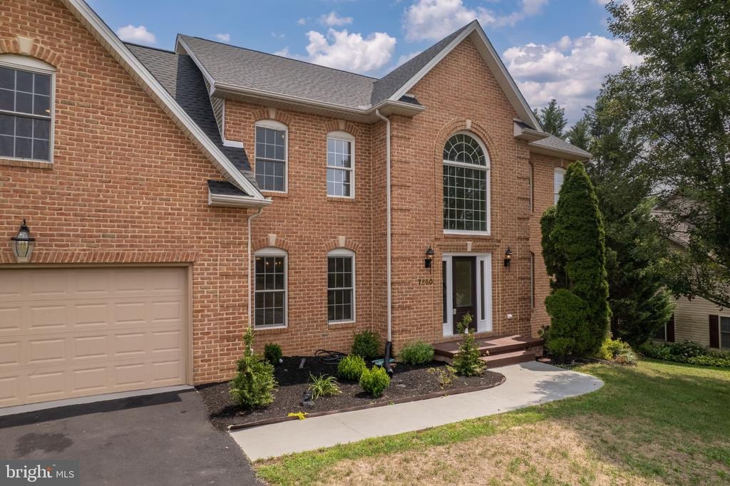 Golf Vista Dr, Greencastle, PA 17225 #1
