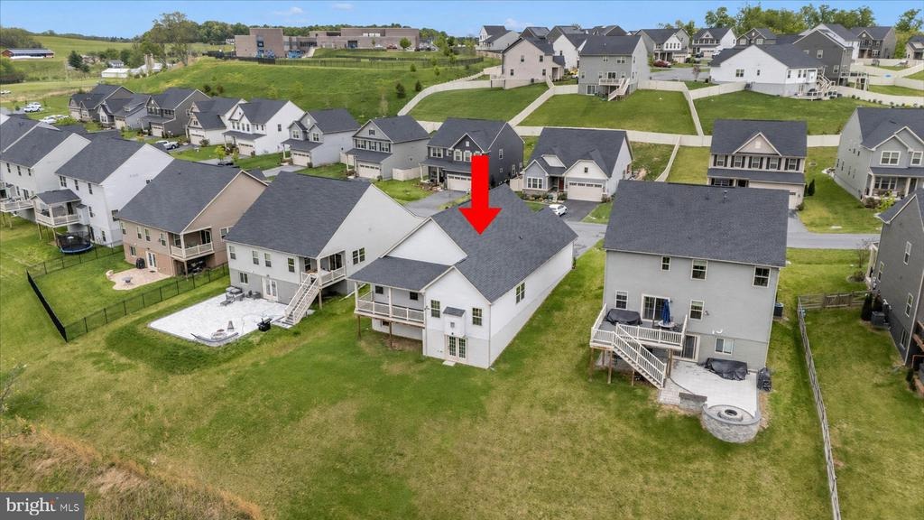 Merle Ct, New Market, MD 21774 #1
