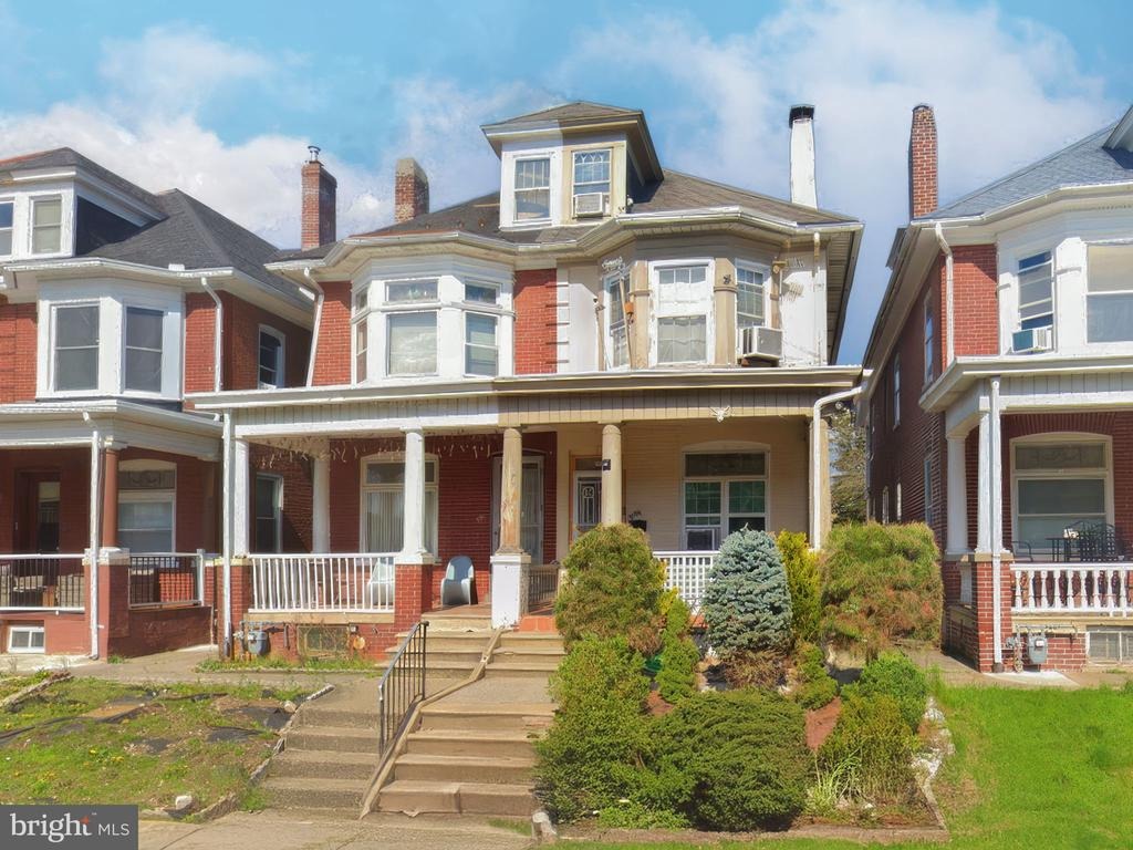 11th St, Allentown, PA 18102