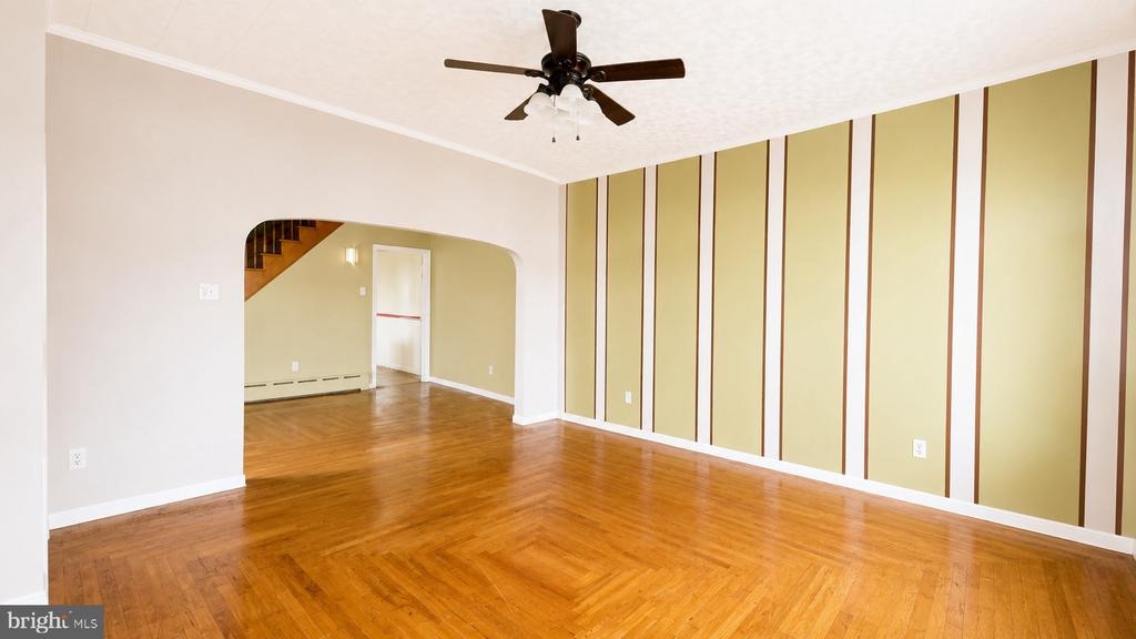 Lytle St, Minersville, PA 17954