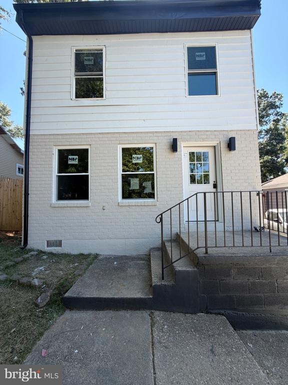 Davey St, Capitol Heights, MD 20743