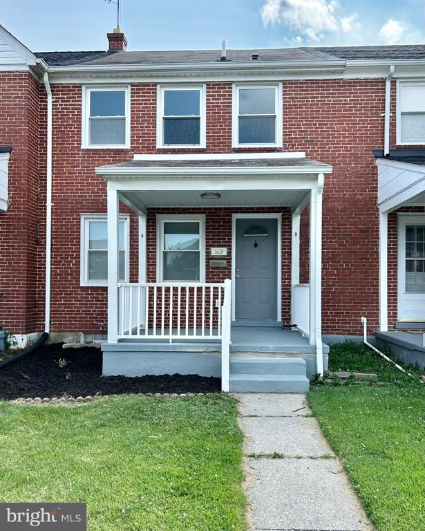 Sherwood Ave, Baltimore, MD 21239 #1