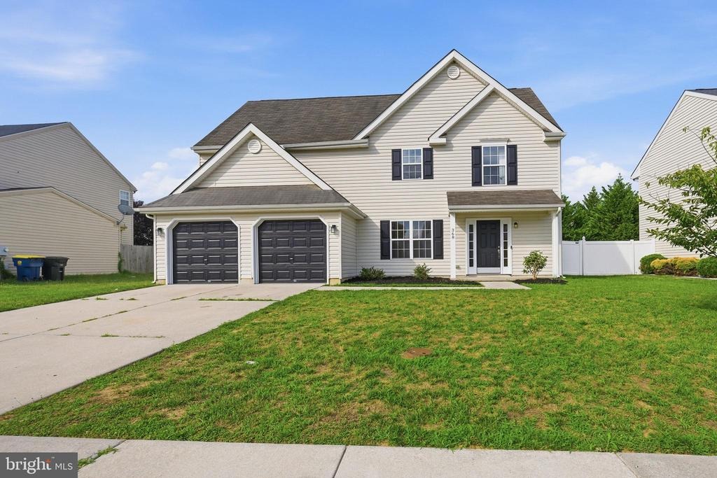 Northdown Dr, Dover, DE 19904