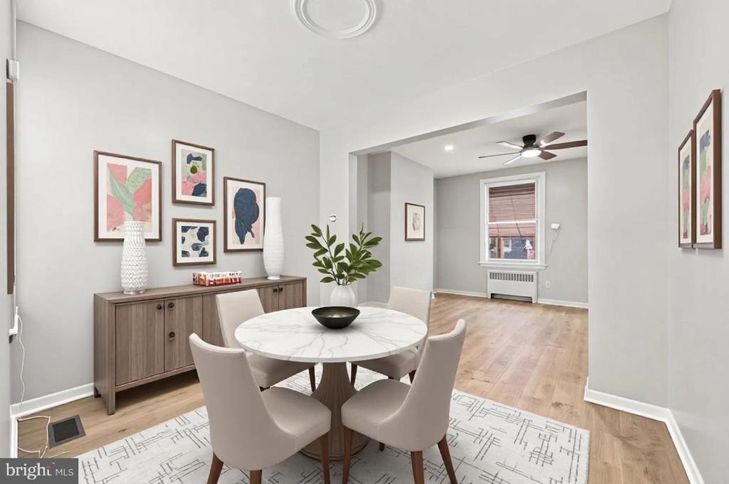 Hobart St, Philadelphia, PA 19131 #1