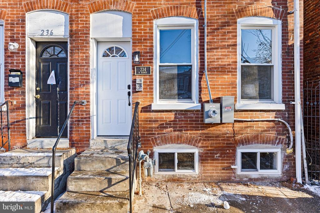 Rodney St, Wilmington, DE 19805