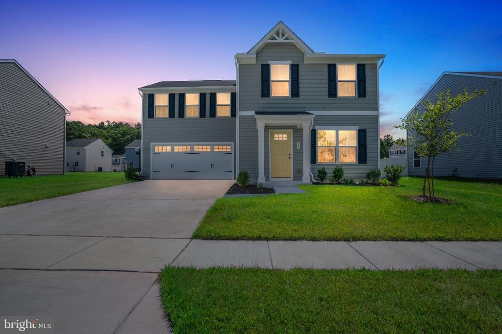 Marabou Way, Cambridge, MD 21613 #1