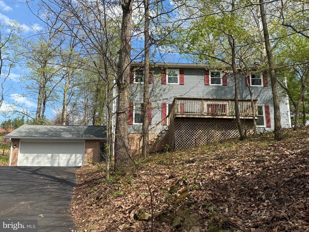 Pine Tree Dr, New Cumberland, PA 17070 #1