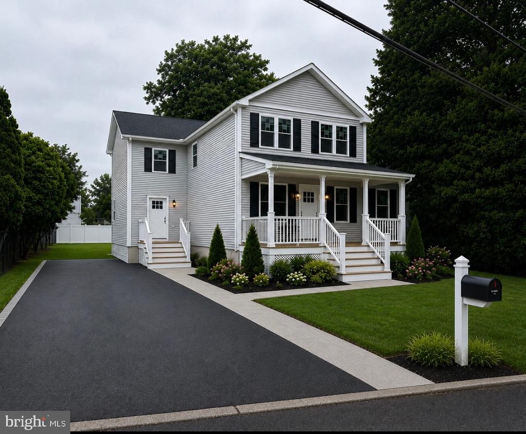 Walnut Ave, Feasterville Trevose, PA 19053