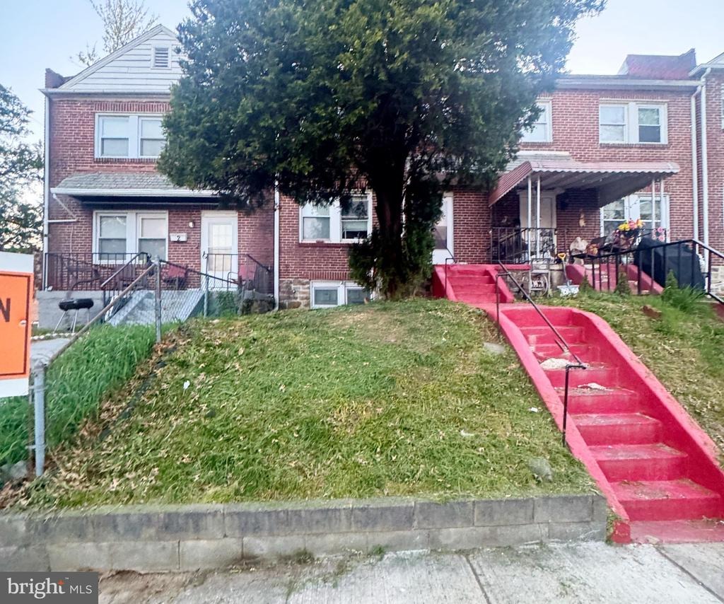 Bernice Ave, Baltimore, MD 21229 #1
