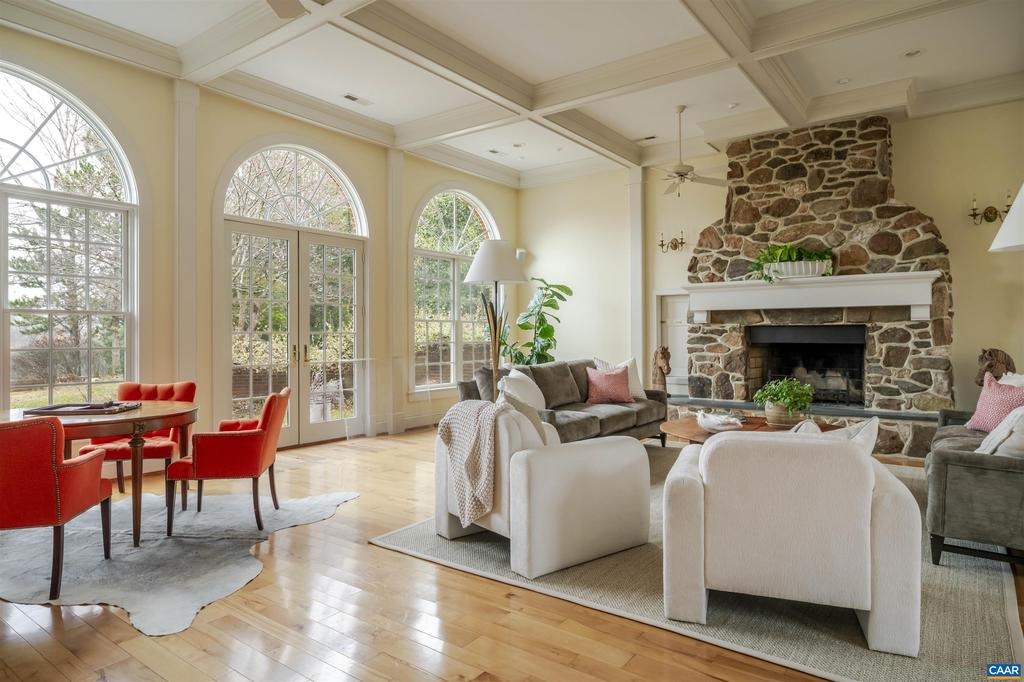 Edge Valley Rd, North Garden, VA 22959