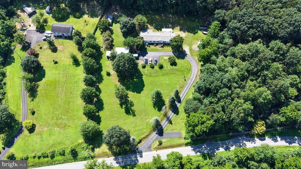 Snyder School Rd, Bernville, PA 19506 #1