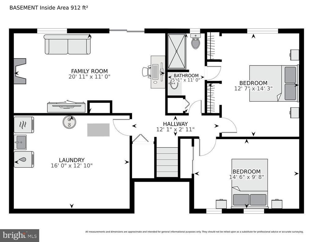 Stryver Ct, North Potomac, MD 20878 #1