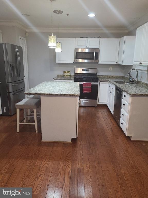 Jaywick Ct, Fort Washington, MD 20744