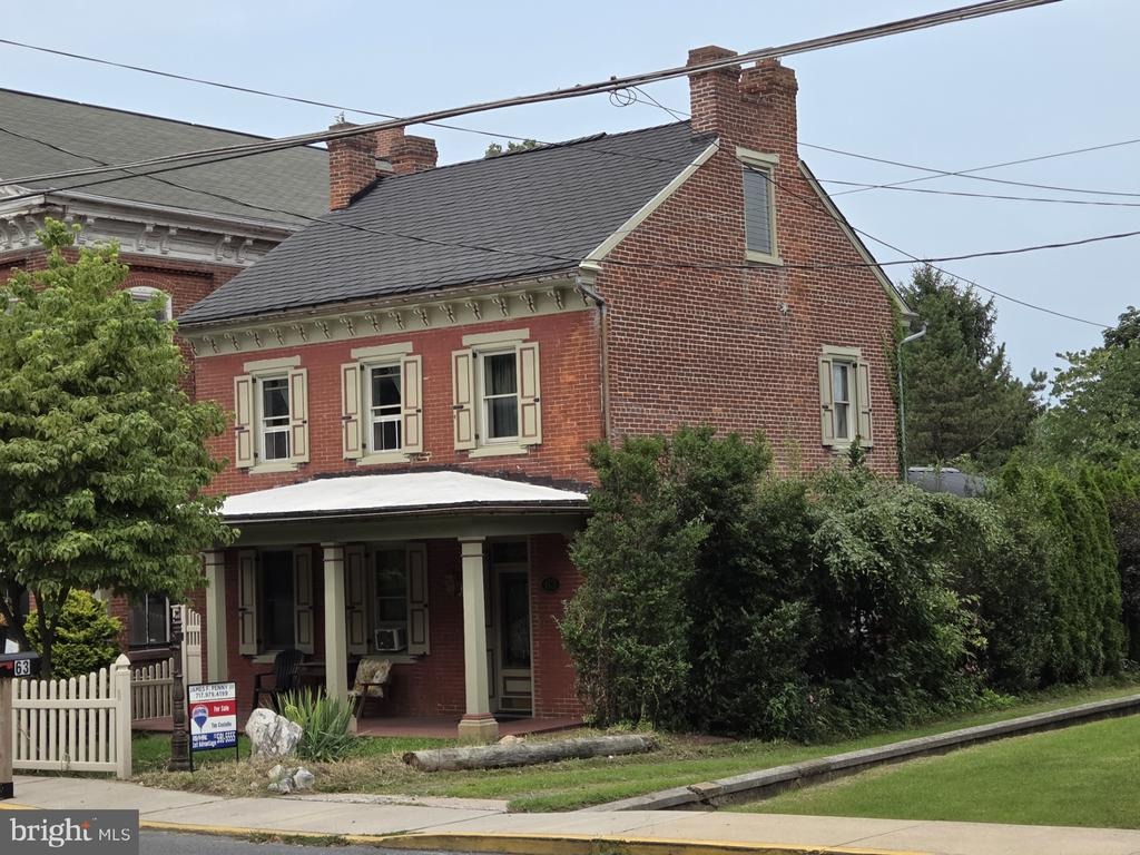 Main St, Lebanon, PA 17042