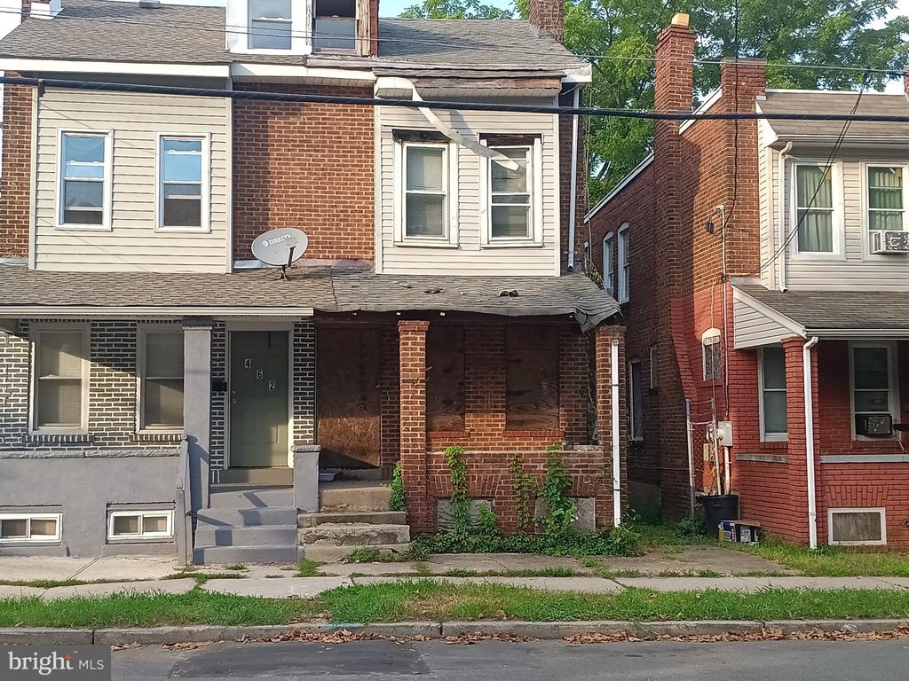 Stuyvesant Ave, Trenton, NJ 08618 #1