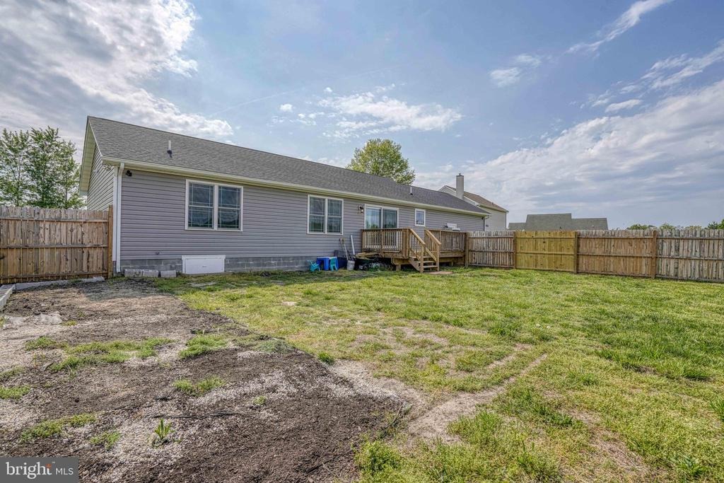 Tranquil Trl, Hurlock, MD 21643 #1