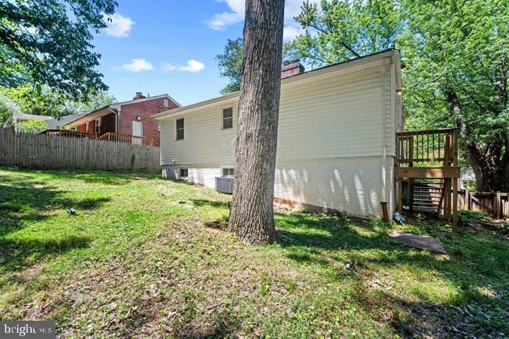 Whitmoor Ter, Silver Spring, MD 20901 #1