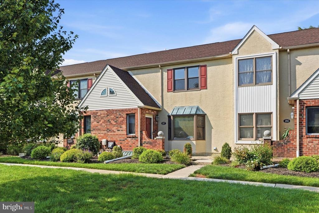 William Penn Dr, West Norriton, PA 19403