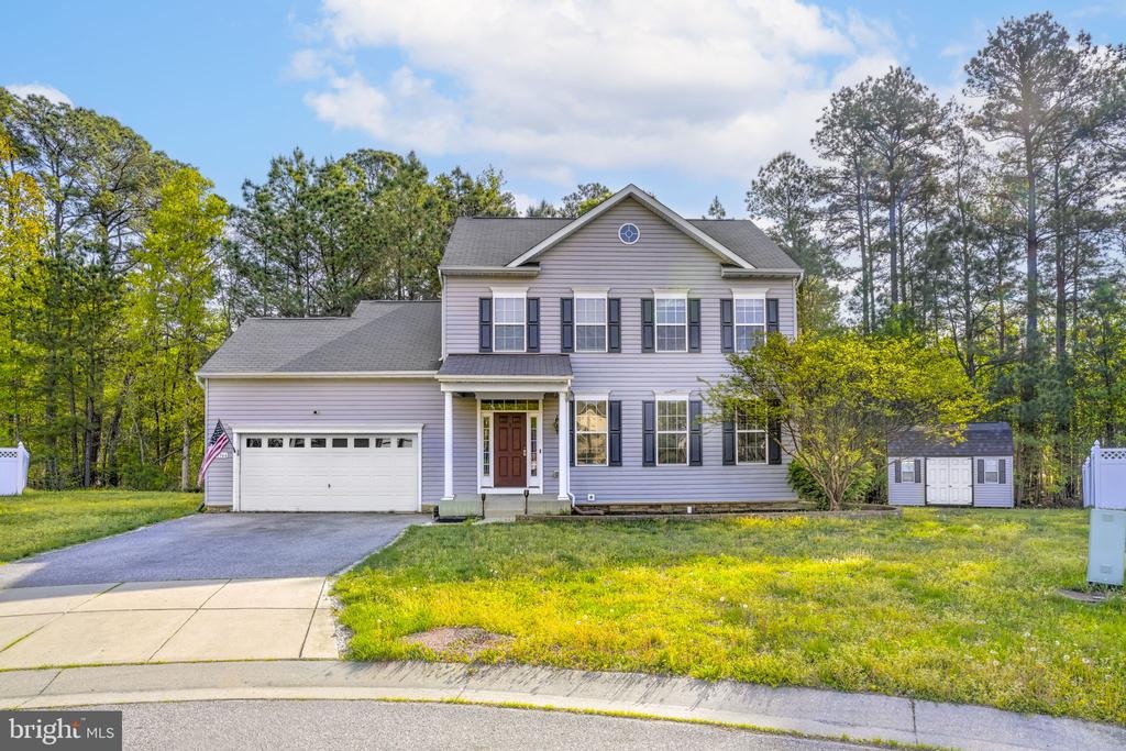 Sundew Pl, Lexington Park, MD 20653